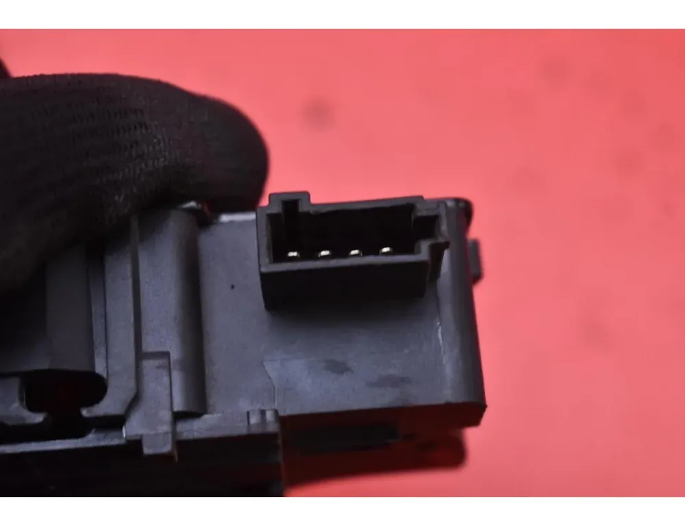 OPEL Insignia A (2008-2016) Tailgate Boot Lock 421279319 33533191