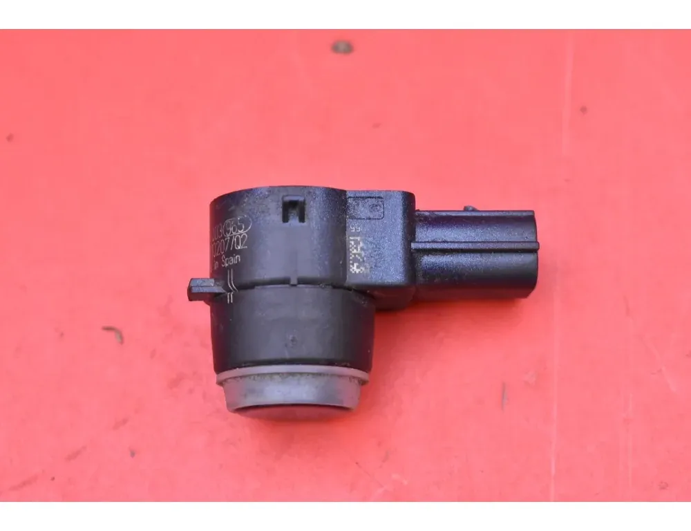 OPEL Astra J (2009-2020) PDC Parking Distance Control Unit 13300765 33533208