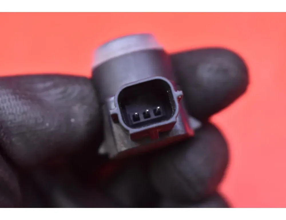 OPEL Astra J (2009-2020) PDC Parking Distance Control Unit 13300765 33533208