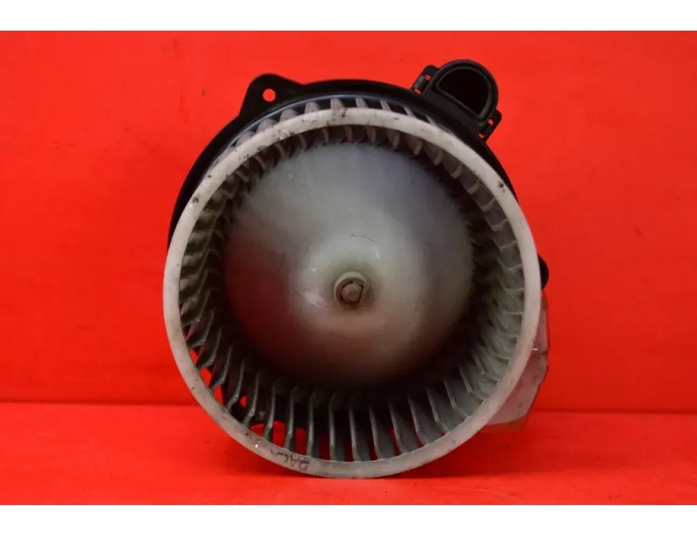 HYUNDAI Getz 1 generation (2002-2011) Interior Heater 971121C000 33551865