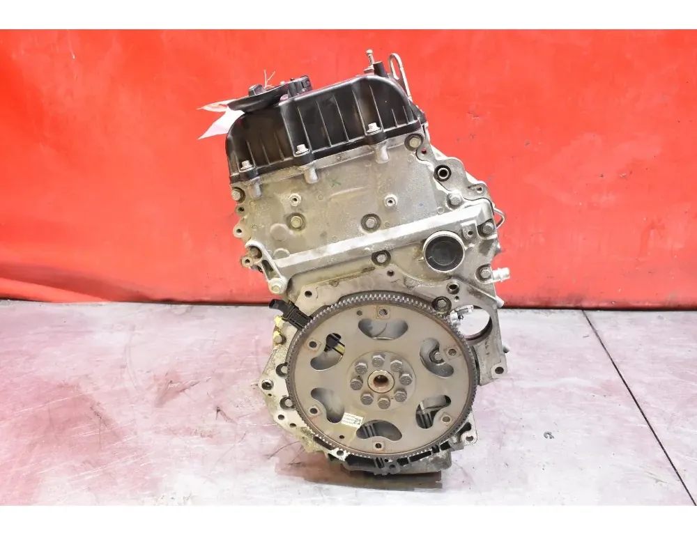OPEL Astra K (2015-2021) Engine B16DTH 33663863