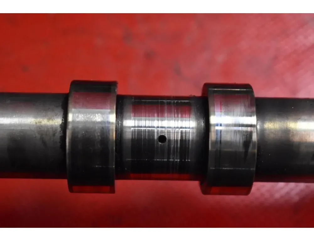 RENAULT Megane 3 generation (2008-2020) Голова двигателя 110427464R 33664421