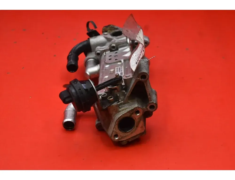 HYUNDAI i40 VF (1 generation) (2011-2020) EGR Cooler 28416-2A850 33664726