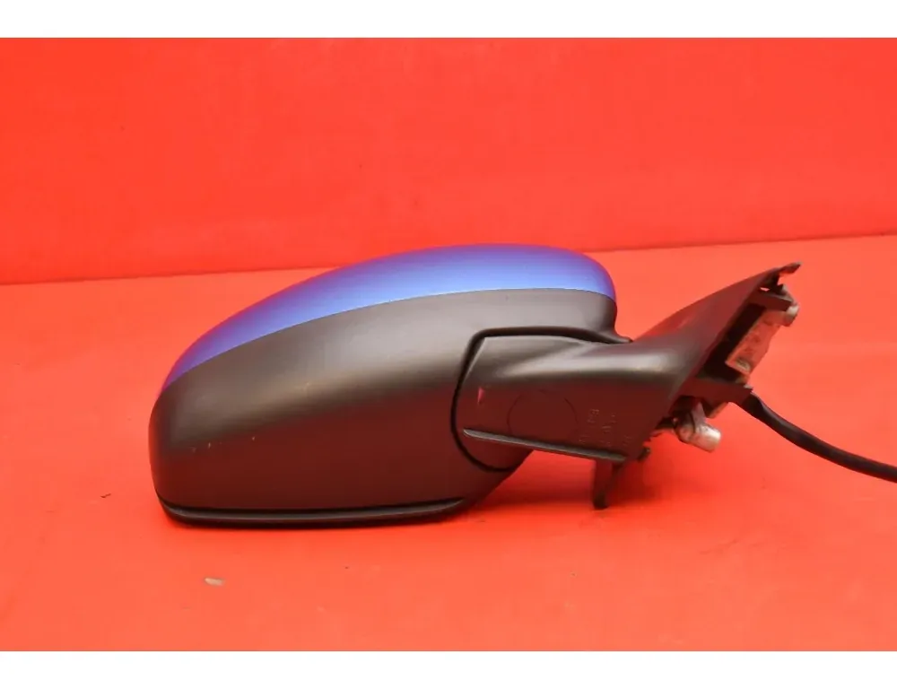 SKODA Roomster 5J  (2010-2015) Зеркало передней правой двери 5J1857502AR 33665598