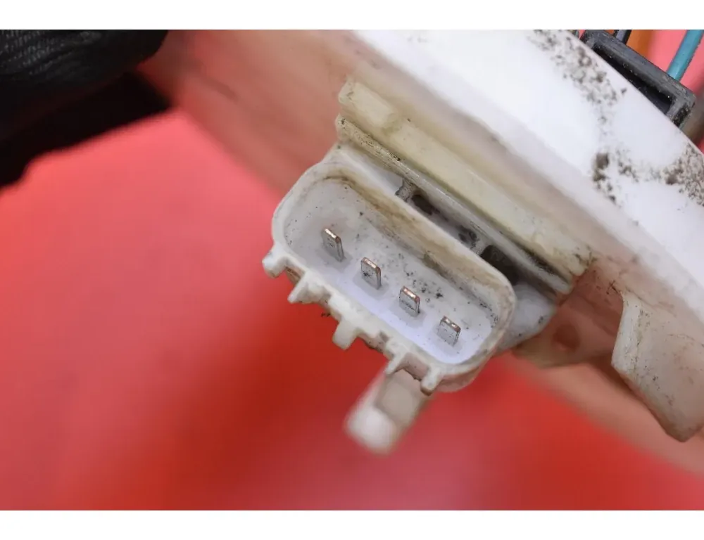 OPEL Astra J (2009-2020) Fuel Pump 13577234 33665827