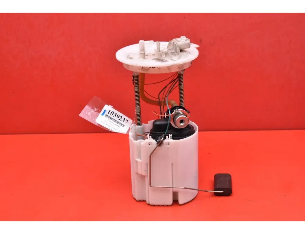 OPEL Astra J (2009-2020) Fuel Pump 13577234 33665827