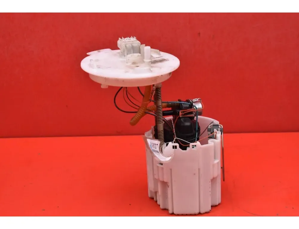 OPEL Astra J (2009-2020) Fuel Pump 13577234 33665827