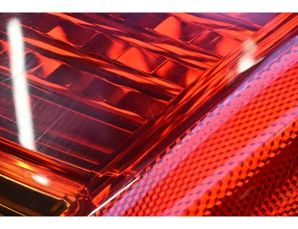 NISSAN Murano Z50 (2002-2008) Rear Right Taillight Lamp 220-63779 33666279