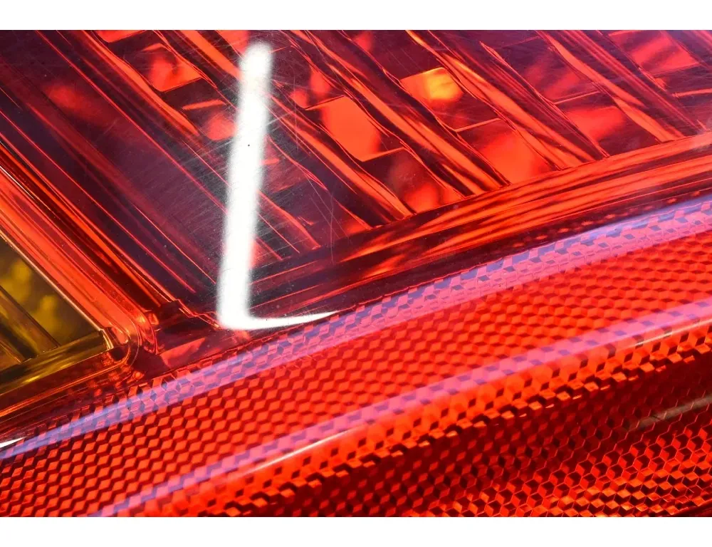 NISSAN Murano Z50 (2002-2008) Rear Right Taillight Lamp 220-63779 33666279