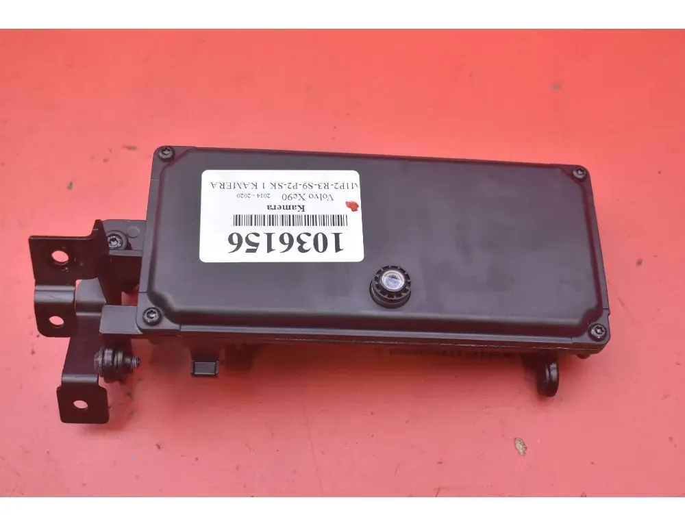 VOLVO XC90 2 generation (2014-2024) Камера передняя 31660082 33666719