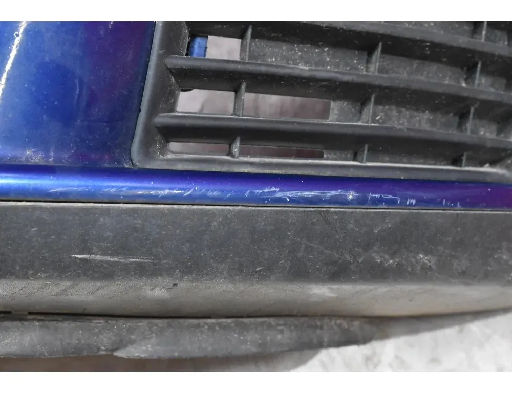 VOLKSWAGEN Golf 4 generation (1997-2006) Front Bumper 1K0807217 33667597