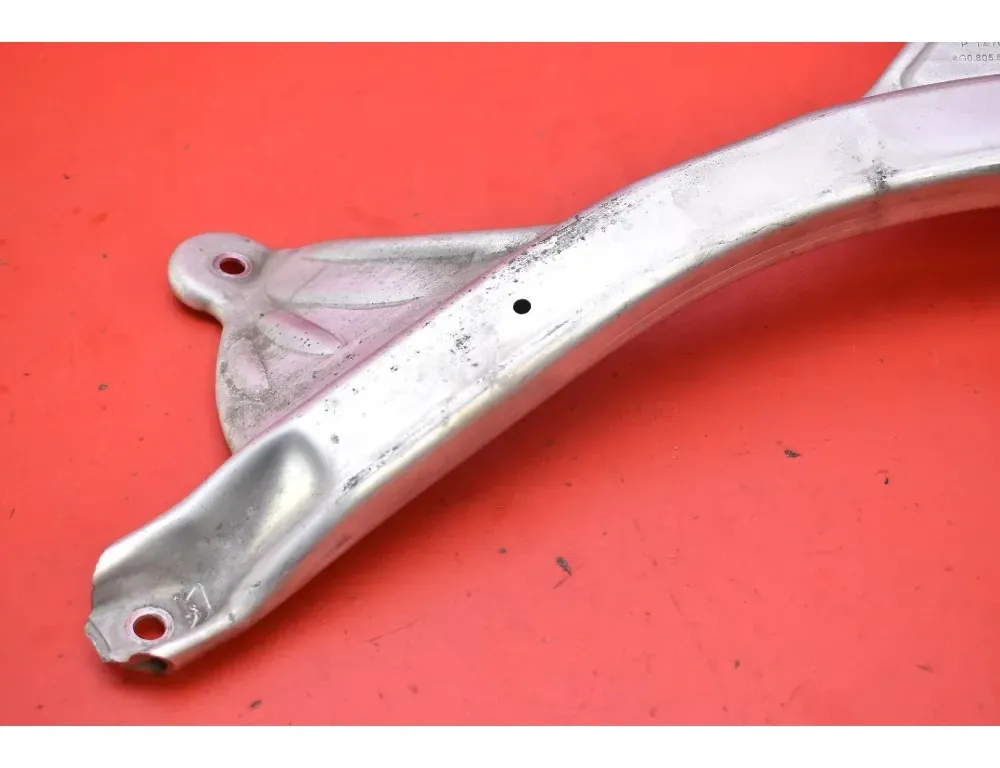 AUDI A6 allroad C7 (2012-2019) Спойлер 4G0805645C 33668322