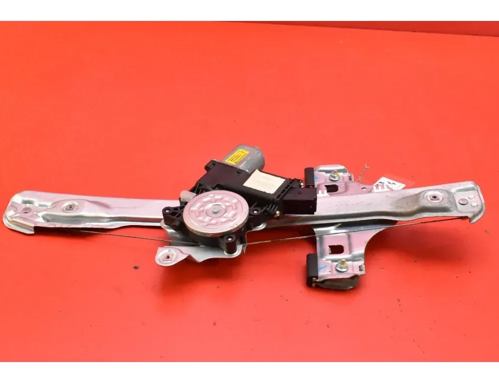 OPEL Mokka 1 generation (2012-2015) Regulátor okna pravých zadných dverí 98810-SUV20 33668712