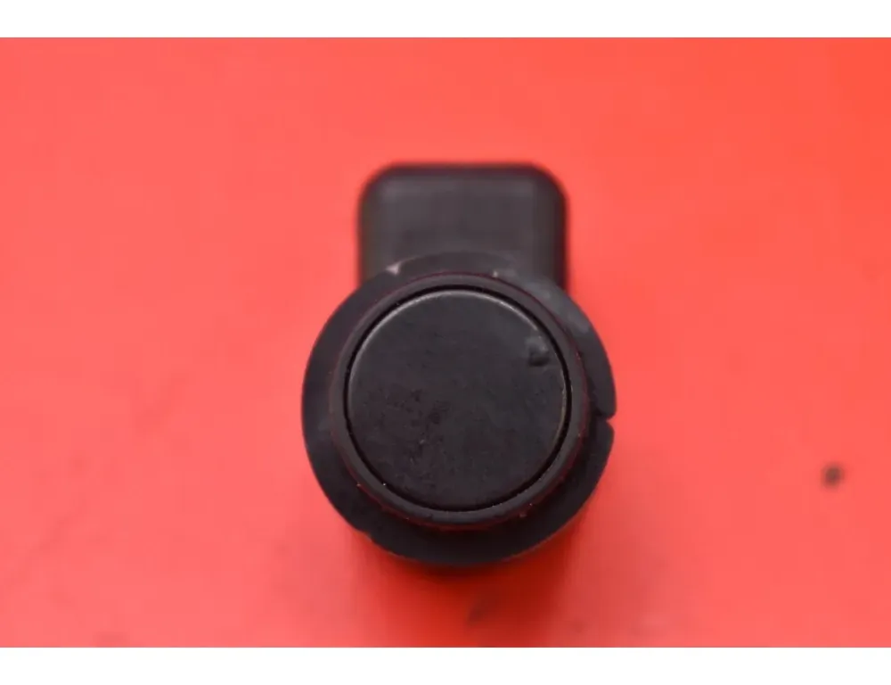 FORD S-Max 1 generation (2006-2015) PDC Parking Distance Control Unit CJ5T-15K859-FA 33669835