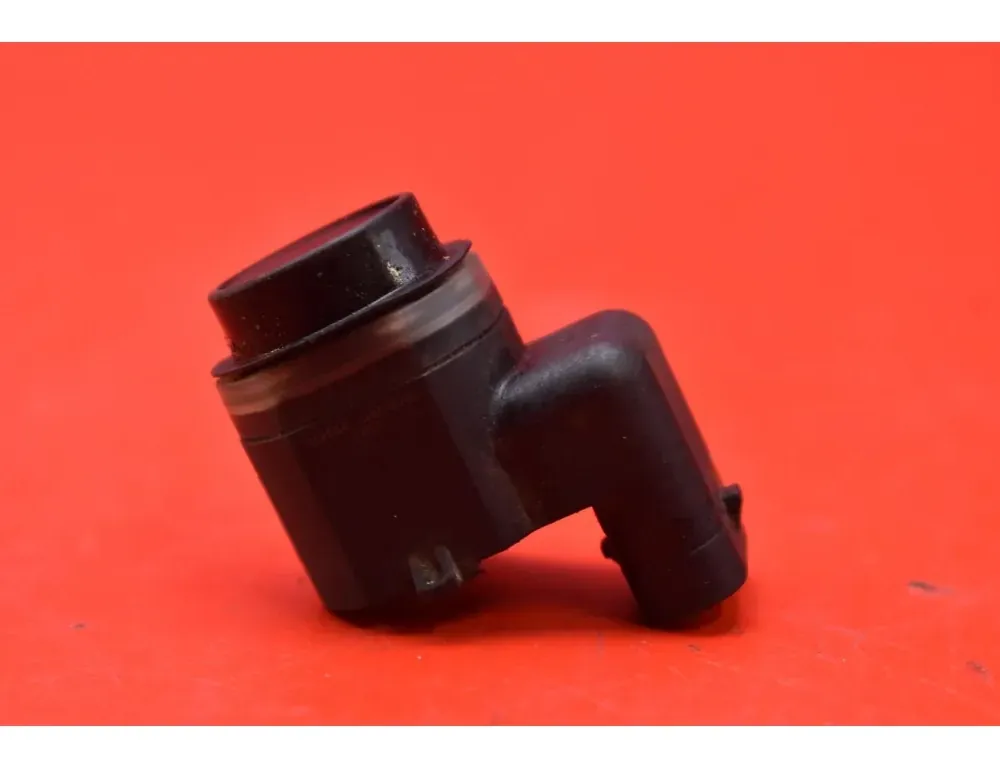 FORD S-Max 1 generation (2006-2015) PDC Parking Distance Control Unit CJ5T-15K859-FA 33669835