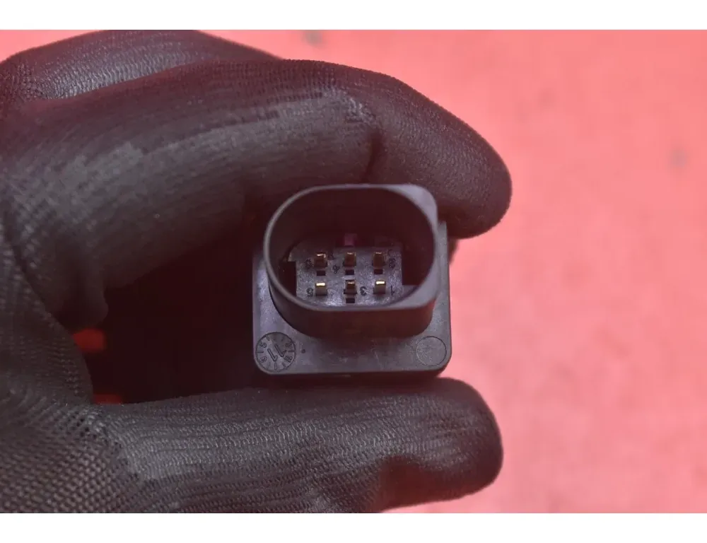 FORD S-Max 1 generation (2006-2015) Лямбда зонд AV61-9D375-BA 33669969