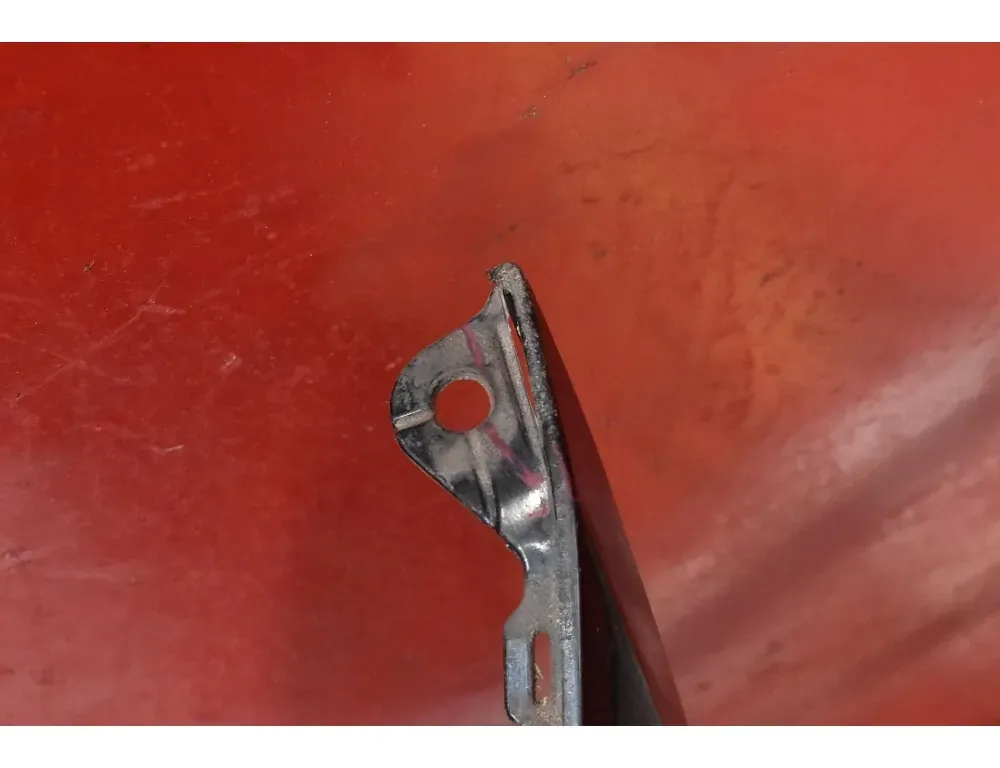 TOYOTA Avensis Verso 1 generation (2001-2003) Front Bumper 33670337