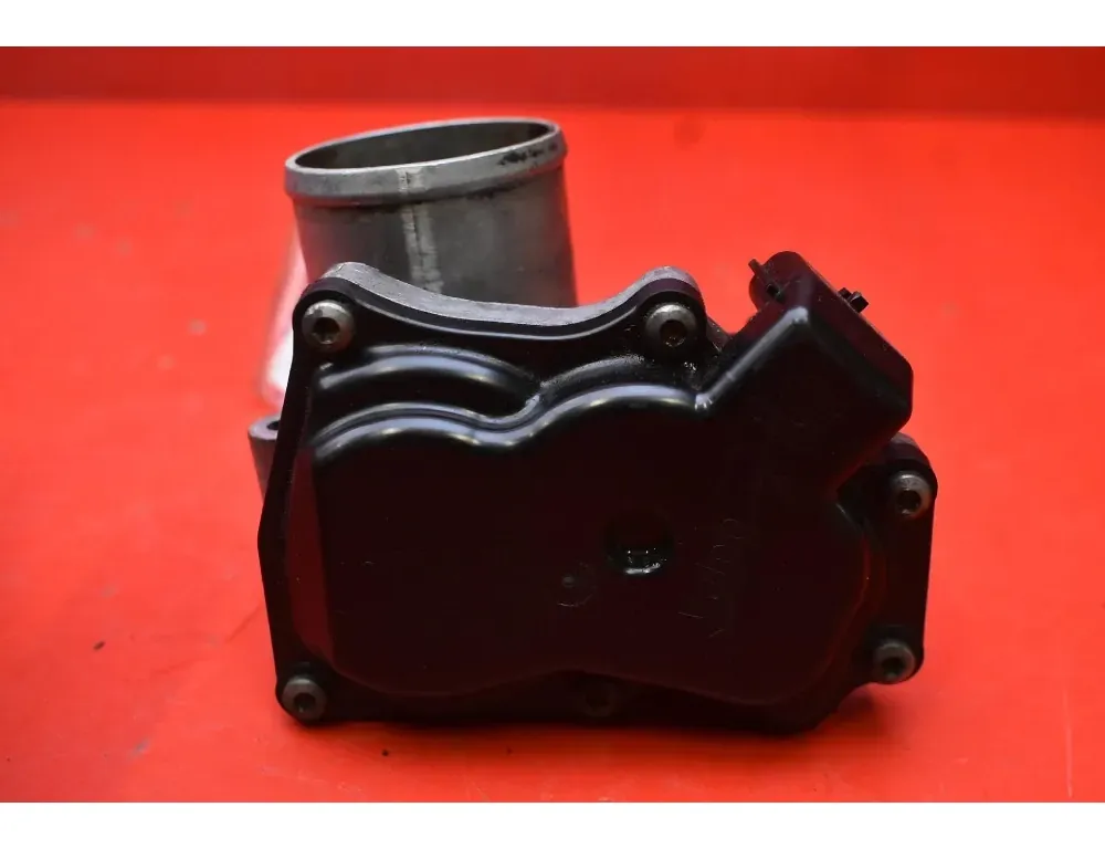 RENAULT Chevelle Двигатель задвижки потока воздуха кондиционера воздуха 8200987453 33670609