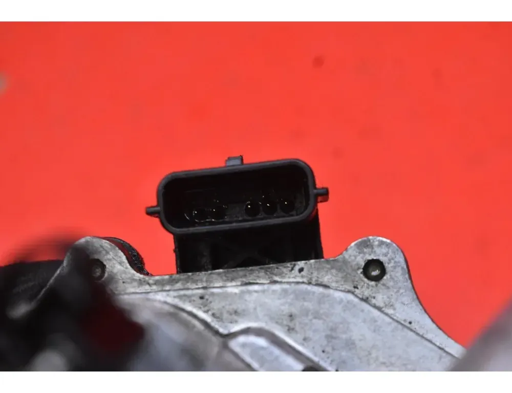 RENAULT Chevelle Двигатель задвижки потока воздуха кондиционера воздуха 8200987453 33670609