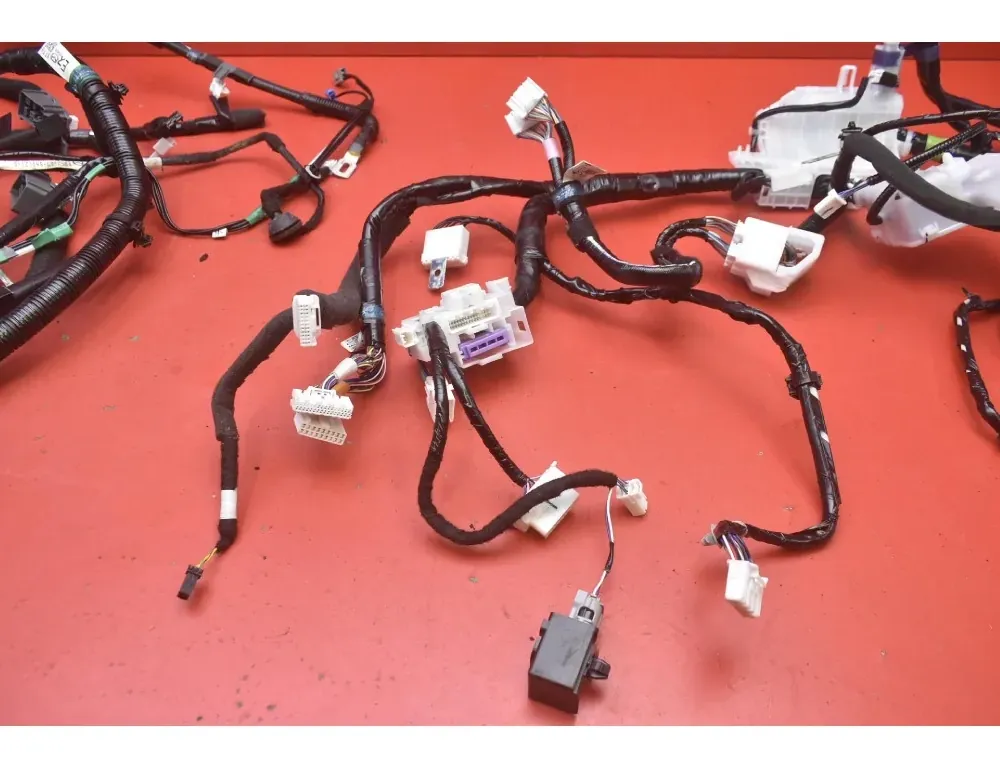 MAZDA MX-5 ND (2015-2023) Cable Harness NF7H-67-030 33679726