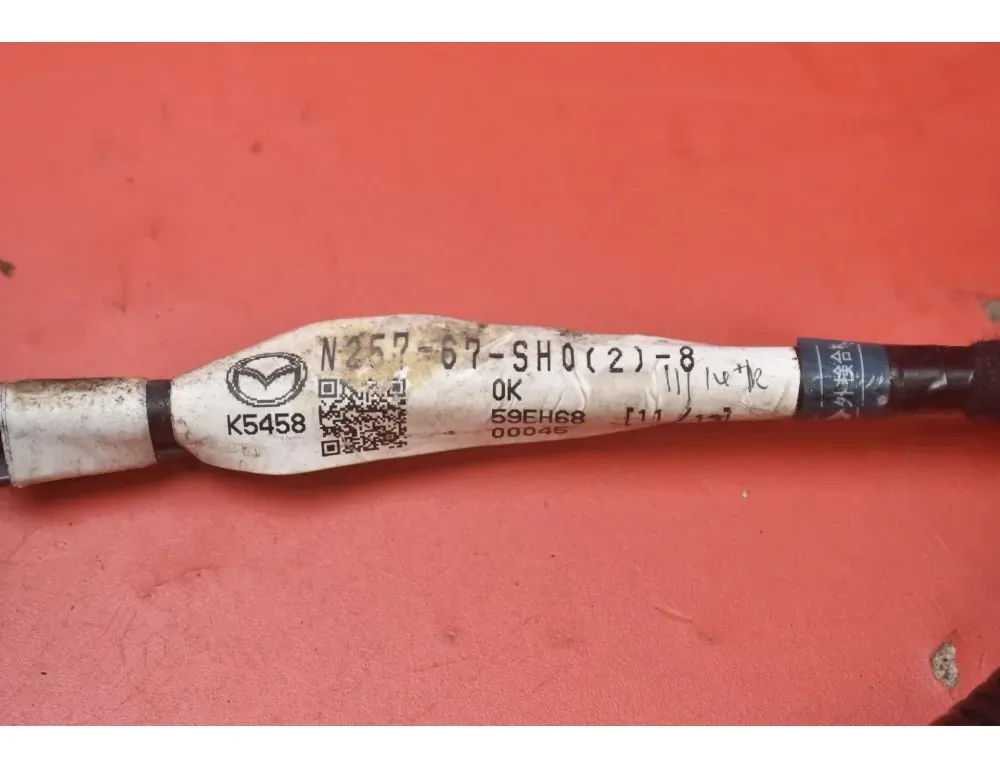 MAZDA MX-5 ND (2015-2023) Cable Harness NF7H-67-030 33679726