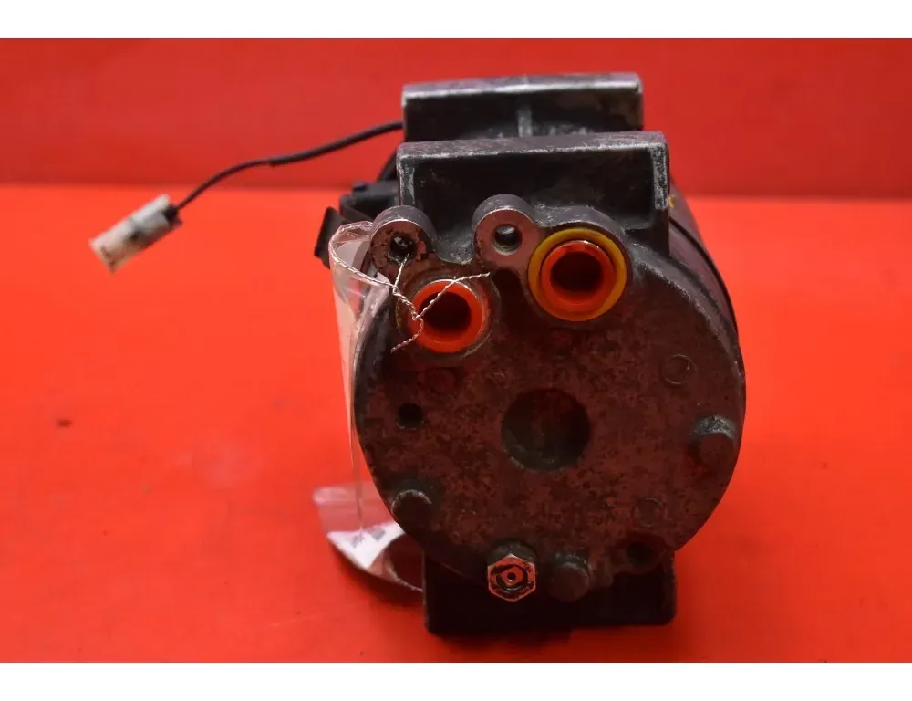 VOLVO XC90 1 generation (2002-2014) Hасос кондиционера 8708581 33680143