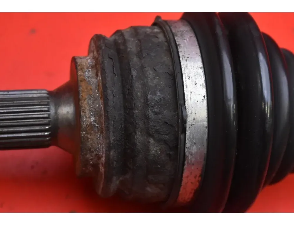 PEUGEOT 308 T9 (2013-2021) Rear Right Driveshaft 33705763