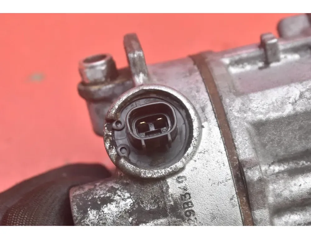 DODGE Caliber 1 generation (2006-2013) Air Condition Pump 33705765