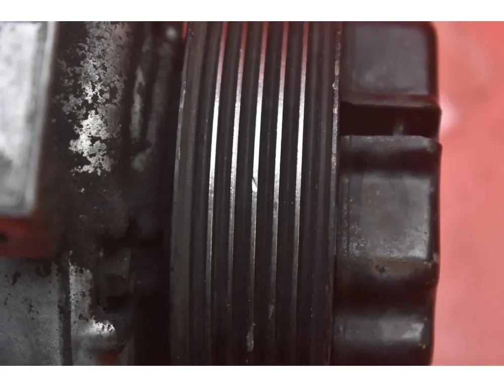 DODGE Caliber 1 generation (2006-2013) Air Condition Pump 33705765