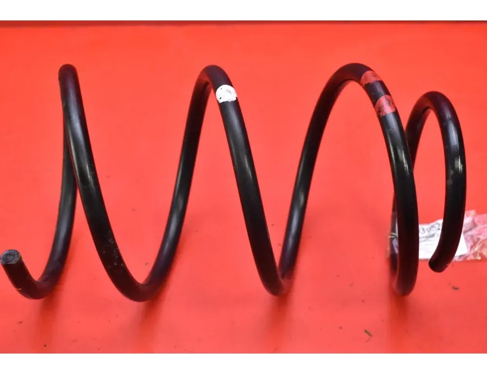 NISSAN Murano Z50 (2002-2008) Пружина передняя левая 33705959