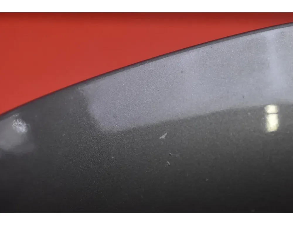 VOLKSWAGEN Golf 4 generation (1997-2006) Pravé krídlo zrkadlo 010880 33720558