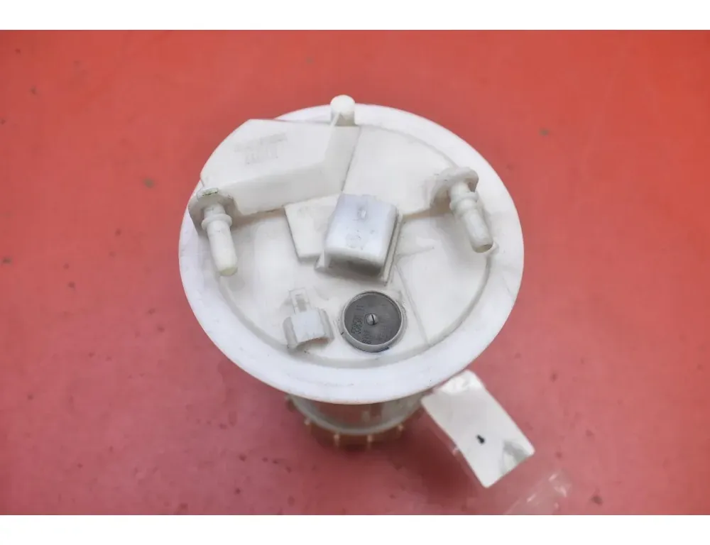 RENAULT Megane 2 generation (2002-2012) Fuel Pump 8200130191 33720661