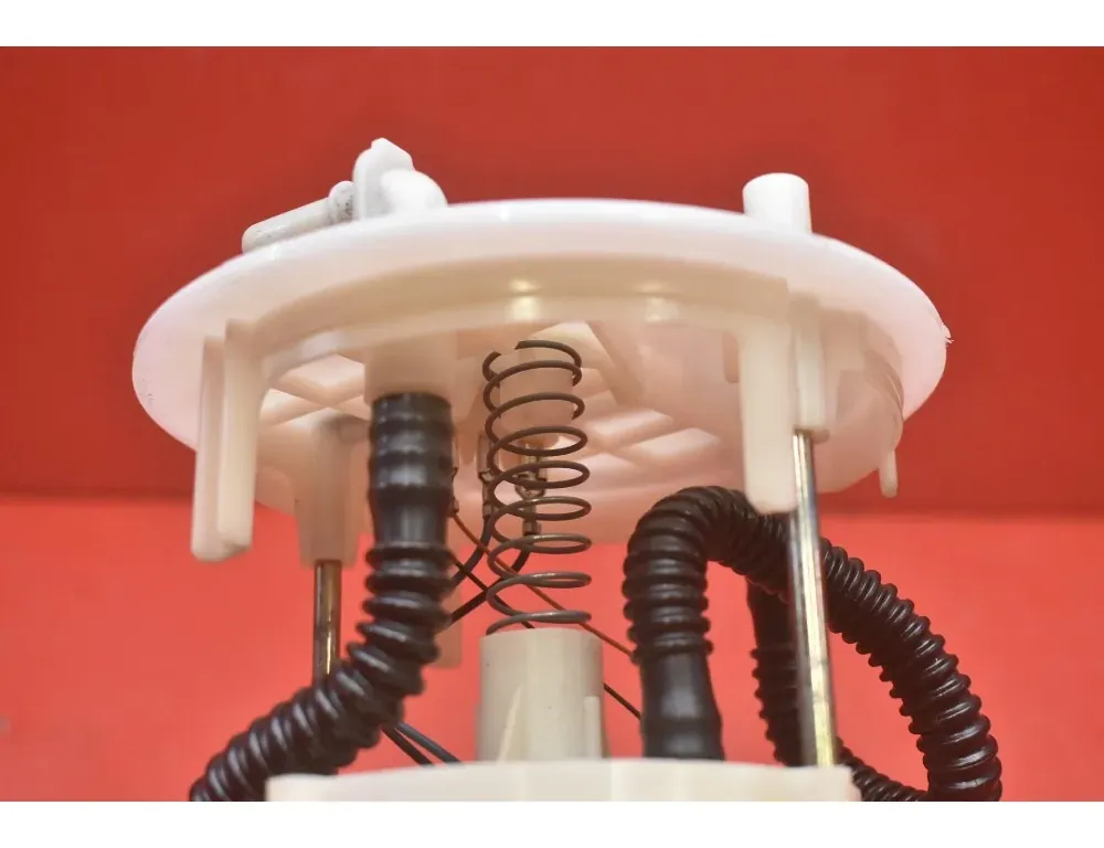 RENAULT Megane 2 generation (2002-2012) Fuel Pump 8200130191 33720661