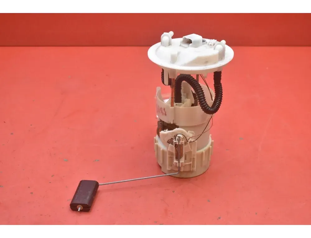RENAULT Megane 2 generation (2002-2012) Fuel Pump 8200130191 33720661