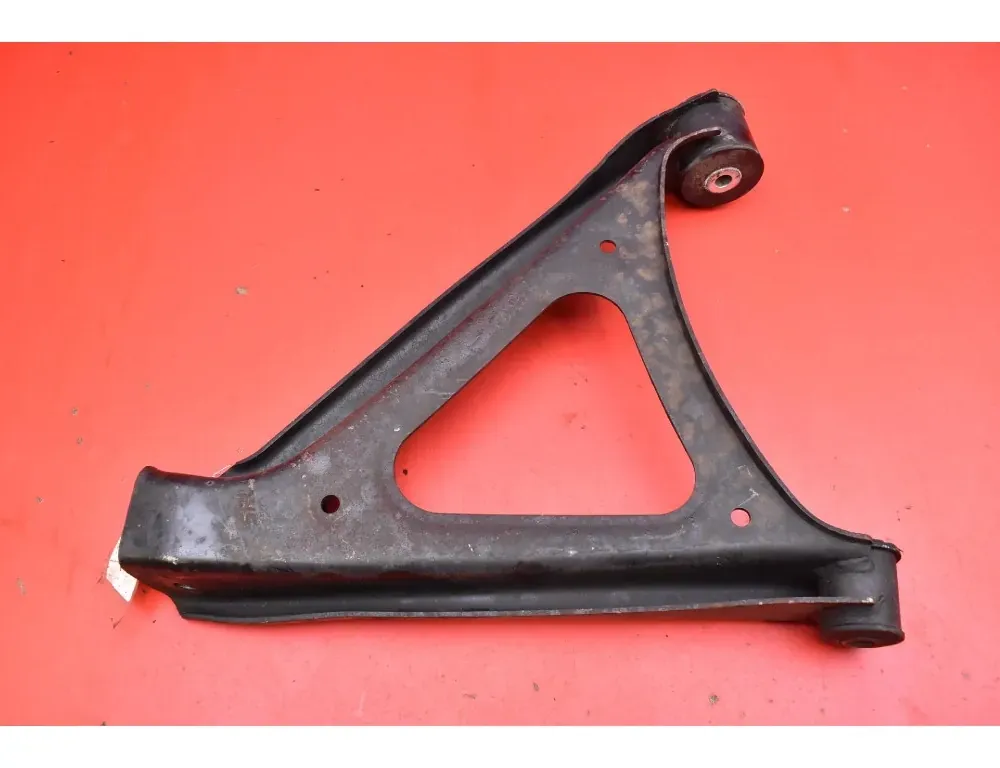AUDI Q7 4L (2005-2015) Rear Right Arm 33722607