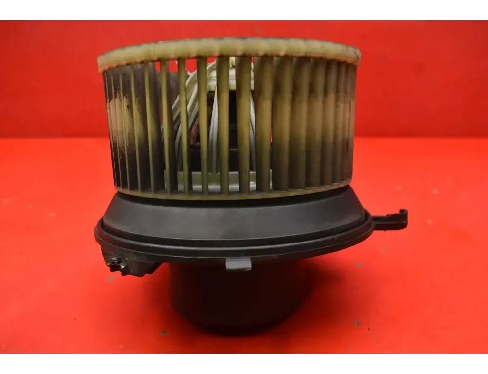 VOLKSWAGEN Passat B5 (1996-2005) Interior Heater 740221233F 33722715