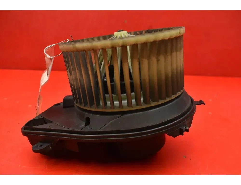 VOLKSWAGEN Passat B5 (1996-2005) Interior Heater 740221233F 33722715