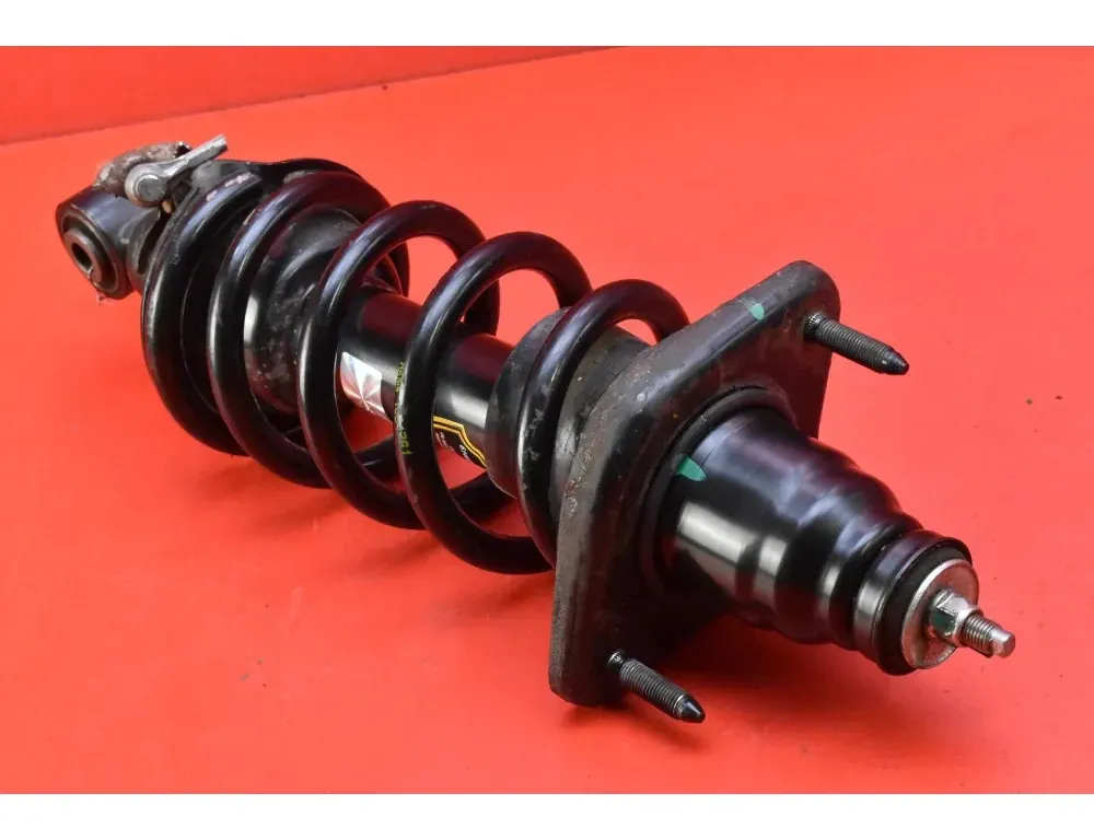 HONDA CR-V 5 generation (2016-2023) Амортизатор передний правый 614024JP 33727666