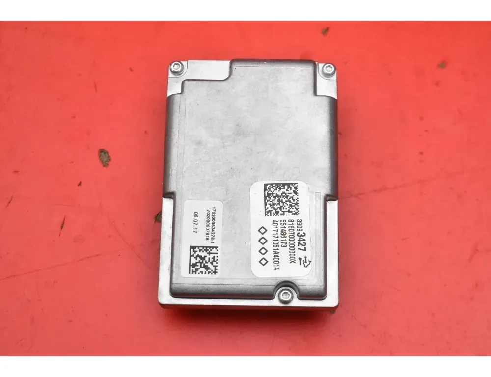 OPEL Astra K (2015-2021) Камера передняя 39093427 33727733