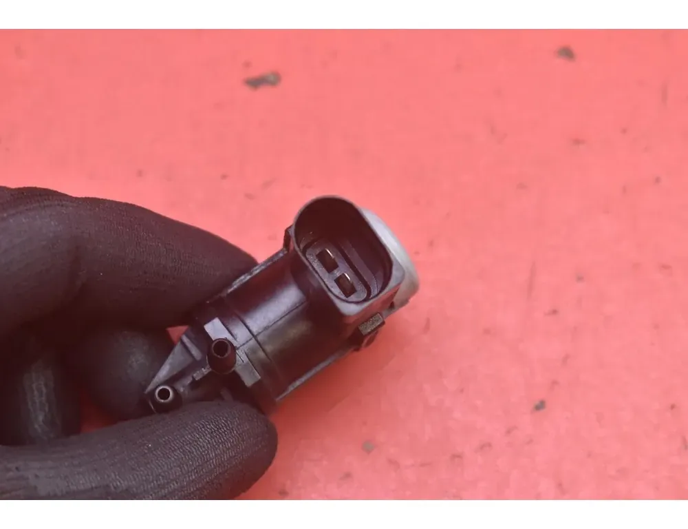 VOLKSWAGEN Passat B7 (2010-2015) Vacuum Valve 1K0906283A 33727818