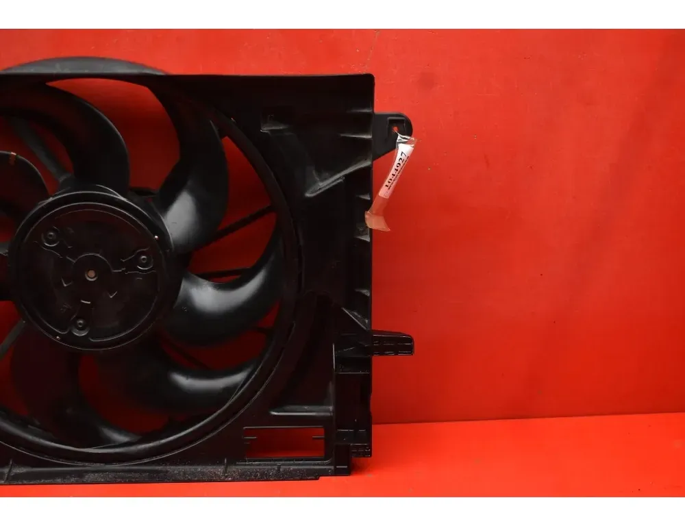 OPEL Astra K (2015-2021) Вентилятор диффузора 13356651 33770910