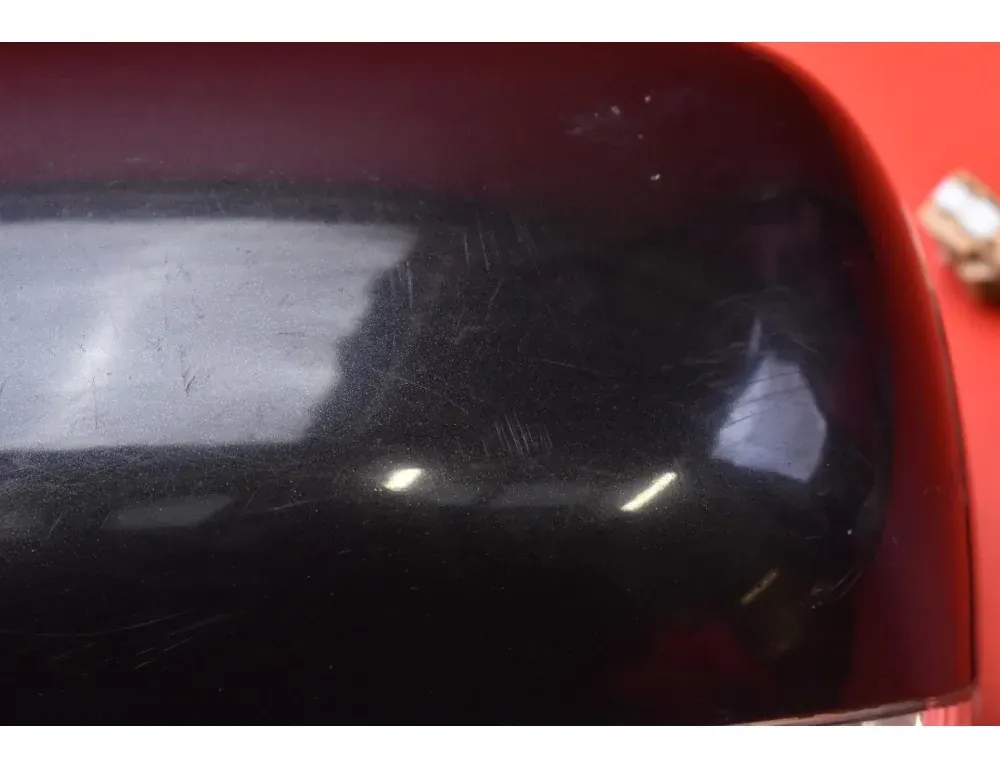 VOLKSWAGEN Touareg 1 generation (2002-2010) Ľavé krídlové zrkadlo 010714 33771007