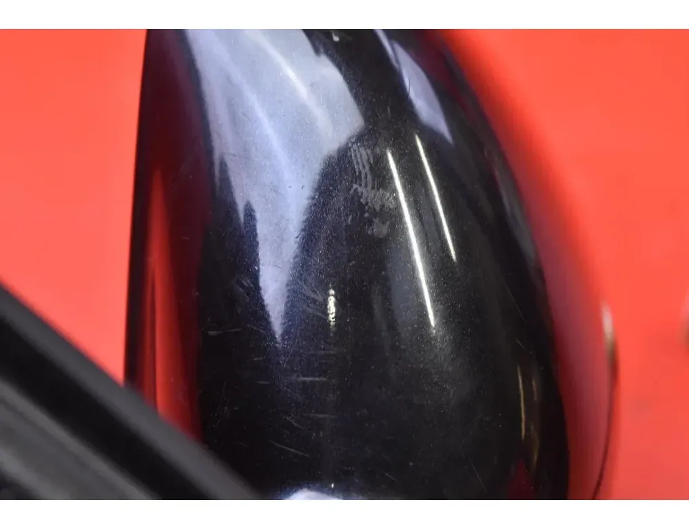 VOLKSWAGEN Touareg 1 generation (2002-2010) Ľavé krídlové zrkadlo 010714 33771007