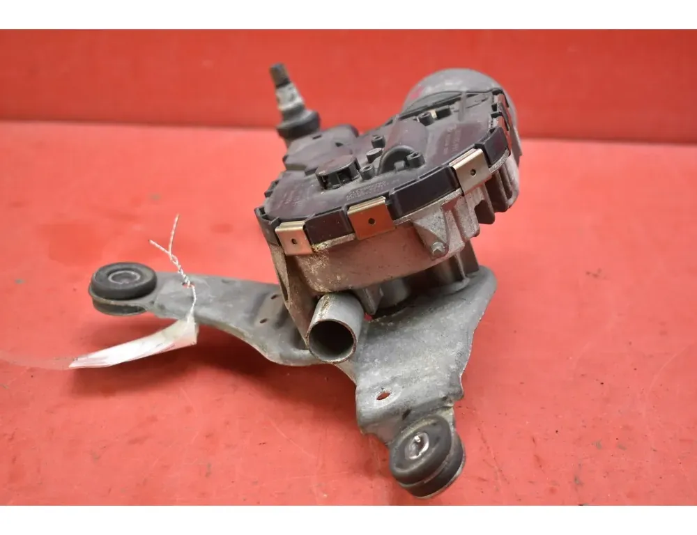 FORD S-Max 1 generation (2006-2015) Motor stierača 6M2117508BC 33785075