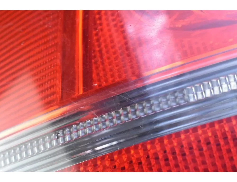 VOLKSWAGEN Passat B7 (2010-2015) Фонарь задний левый 3AF945095C 33785218