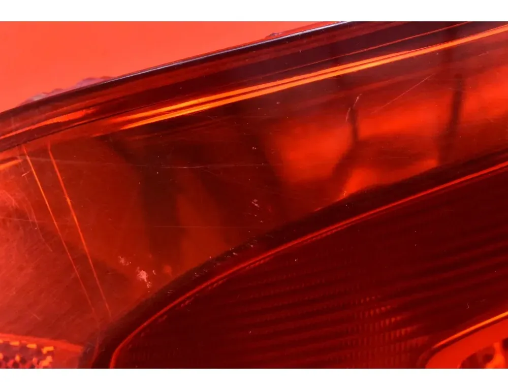 VOLKSWAGEN Passat B7 (2010-2015) Фонарь задний левый 3AF945095C 33785218