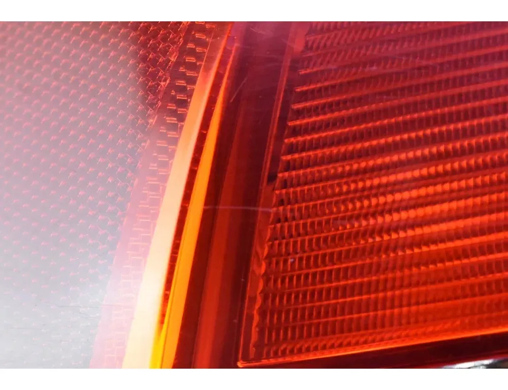 VOLKSWAGEN Passat B7 (2010-2015) Фонарь задний левый 3AF945095C 33785218