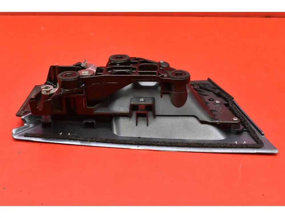 TOYOTA C-HR 1 generation (2016-2023) Наружная ручка задней правой двери 33792817