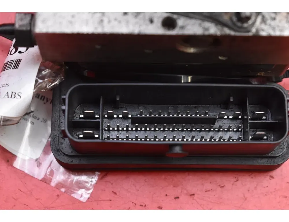 OPEL Astra K (2015-2021) ABS čerpadlo 39121550 33793067