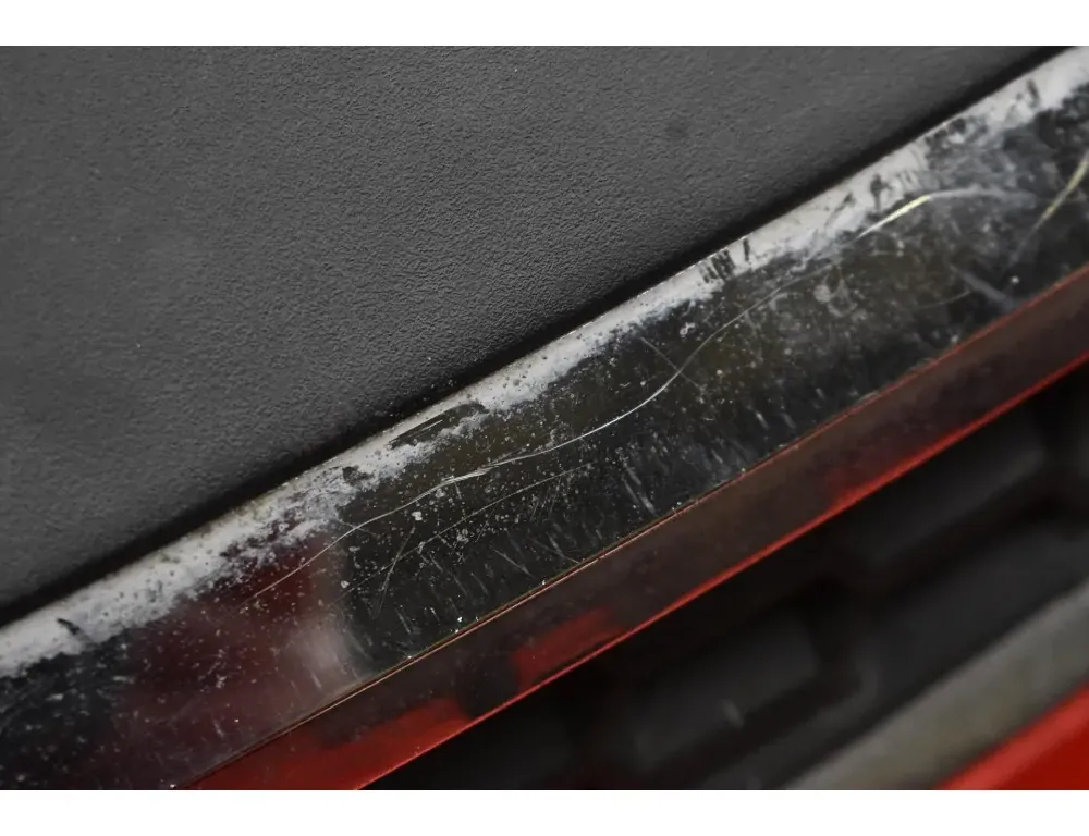 CHEVROLET Cruze 1 generation (2009-2015) Exteriérová mriežka veterného otvoru 96850771 33793097